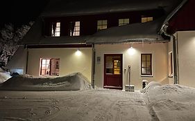 Zur Bergwiese 5 Sterne Appartementhaus